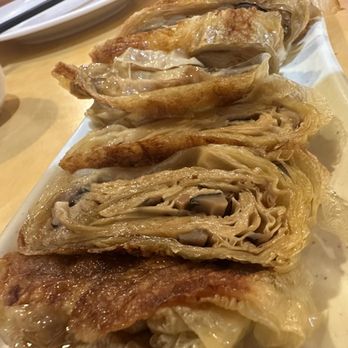 Enjoy Vegetarian Restaurant - Veggie Duck - Chinese Near Me - San Francisco, California Enjoy Vegetarian Restaurant - Veggie Duck - Chinese Near Me - San Francisco, California