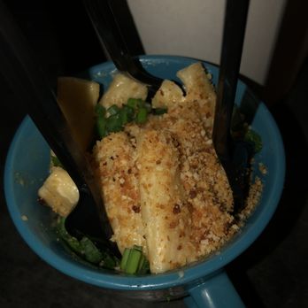 Brick & Bones - Mac and Cheese Jalapenos - Cocktail Bars Near Me - Dallas, Texas Brick & Bones - Mac and Cheese Jalapenos - Cocktail Bars Near Me - Dallas, Texas