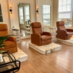 Blume Beauty Bar