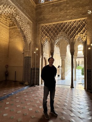Alhambra by null