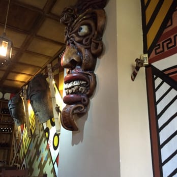 Xingú - Decoraciones típicamente brasileñas hechas a mano por el dueño - Brazilian Near Me - Valencia, V