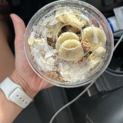 ACAI BOWL
