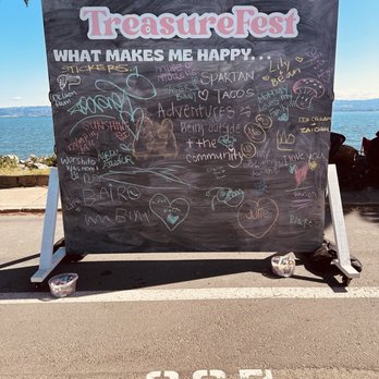 TreasureFest - Flea Markets Near Me - San Francisco, California TreasureFest - Flea Markets Near Me - San Francisco, California