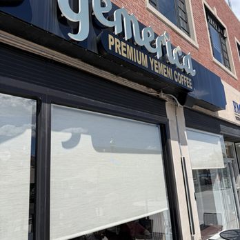 Yemerica - Breakfast & Brunch Near Me - West Hartford, Connecticut Yemerica - Breakfast & Brunch Near Me - West Hartford, Connecticut