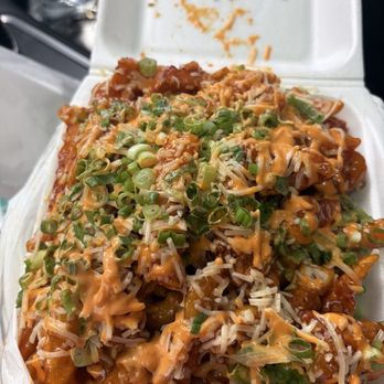 Mr. You Chinese Food - Chinese Near Me - Montclair, California