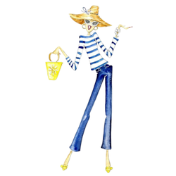 Petite Style By Beth