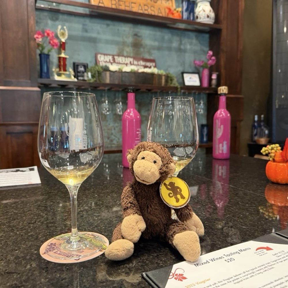 Tasting room. Tasting room.