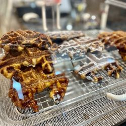 the sweet bake house - Croissant