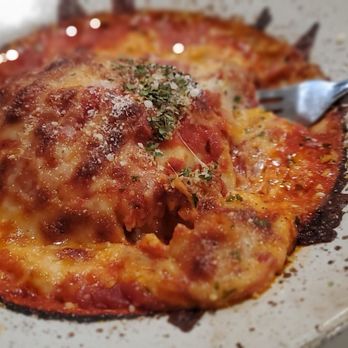 Amici Pizza - Became Lasagna - Pizza Near Me - Mesa, Arizona