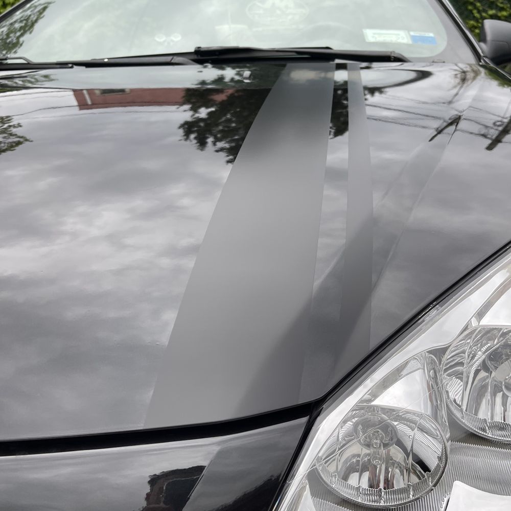 ONEighty - Stripes - Auto Customization Near Me - Staten Island, New York ONEighty - Stripes - Auto Customization Near Me - Staten Island, New York