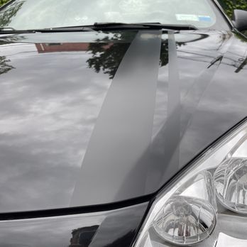 ONEighty - Stripes - Auto Customization Near Me - Staten Island, New York