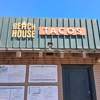 Beach House Tacos - Cocktail Bars Near Me - Ventura, California Beach House Tacos - Cocktail Bars Near Me - Ventura, California