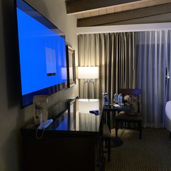 Bahia Resort Hotel - Part of room - San Diego, CA
