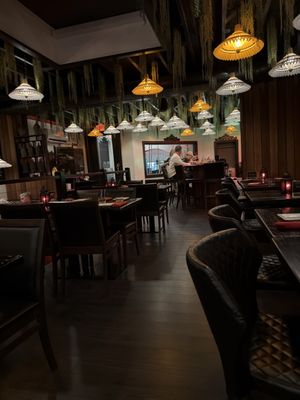 Bodhi Kitchen by null