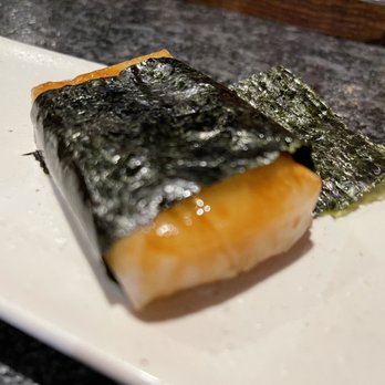 Toridokoro Raku - Grilled Mochi (3/5) - Japanese Near Me - Las Vegas, Nevada Toridokoro Raku - Grilled Mochi (3/5) - Japanese Near Me - Las Vegas, Nevada
