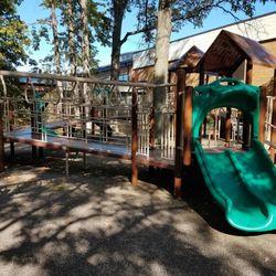 All Children's Playground