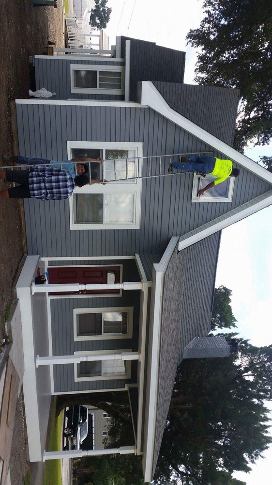 Slide of Open Heaves Home Remodeling