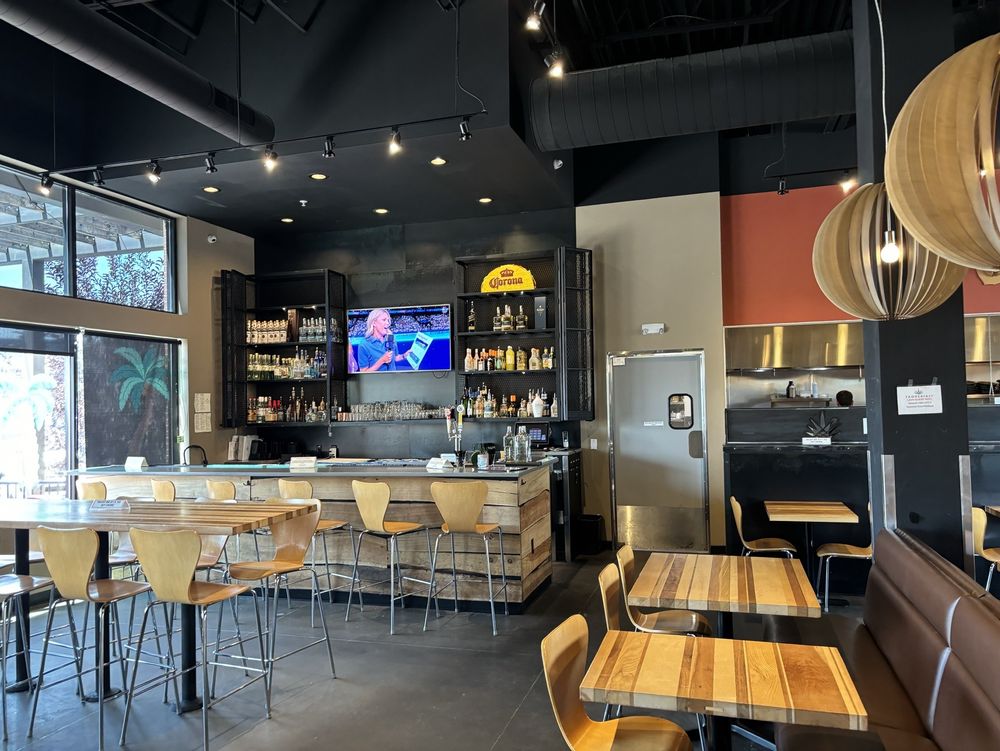 Taqueria 27 Lehi