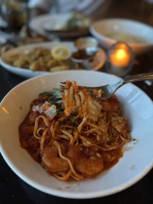 SeaGuini - Opal Sands Resort by null