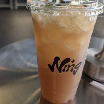 Ningplus - Coffee & Tea Near Me - Markham, Ontario