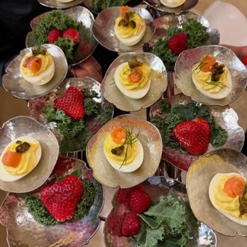 Opera Orlando - Deviled Eggs - Opera & Ballet Near Me - Orlando, Florida
