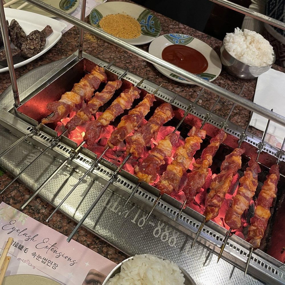 Roosevelt BBQ - Barbeque Near Me - Queens, New York Roosevelt BBQ - Barbeque Near Me - Queens, New York
