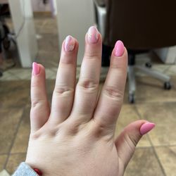 Maica’s Nails & Spa by Kelly & Brian
