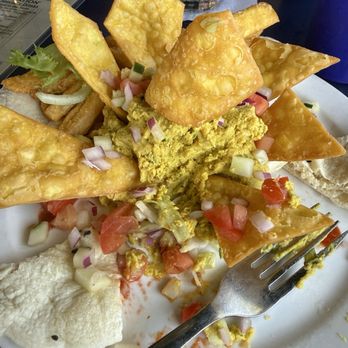 Black Pelican - Hummus appetizer - Seafood Near Me - Kitty Hawk, North Carolina Black Pelican - Hummus appetizer - Seafood Near Me - Kitty Hawk, North Carolina