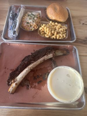 Legacy Smokehouse by null