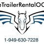 Photo of Horse Trailer OC
