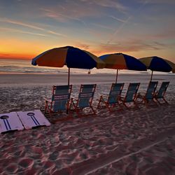 SunSetter’s Beach Service