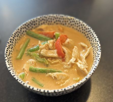 ANN THAI CUISINE by null