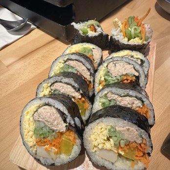 Moon’s Kitchen - Kimbap - Korean Near Me - Federal Way, Washington Moon’s Kitchen - Kimbap - Korean Near Me - Federal Way, Washington