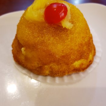 Annie Ruth's Wine Bar and Bistro - Pineapple Upside Down Cake - Wine Bars Near Me - Midlothian, Virginia Annie Ruth's Wine Bar and Bistro - Pineapple Upside Down Cake - Wine Bars Near Me - Midlothian, Virginia