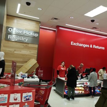 Target - Department Stores Near Me - Farmingdale, New York