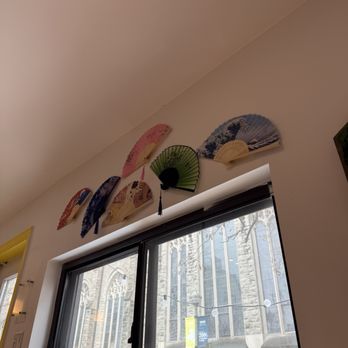 Kokoro - Decor - Japanese Near Me - Toronto, Ontario