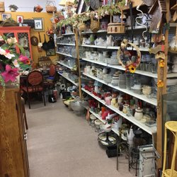 Patys Second Hand Store