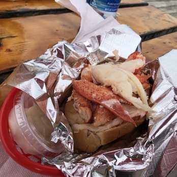 Sprague's Lobster - Seafood Near Me - Wiscasset, Maine Sprague's Lobster - Seafood Near Me - Wiscasset, Maine