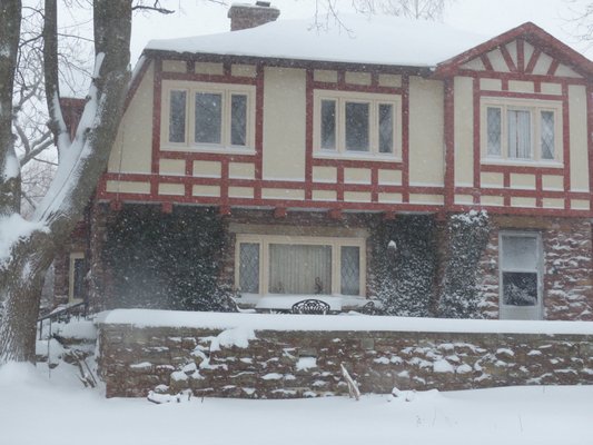 Bonnybank Bed and Breakfast by null