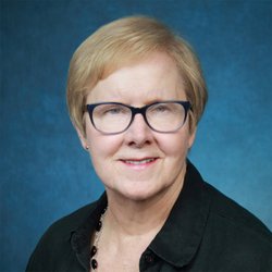 Mary Lou Monahan, FNP-BC