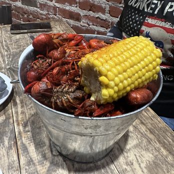 BeauxJax Crafthouse - Crawfish - Bars Near Me - Bossier City, Louisiana BeauxJax Crafthouse - Crawfish - Bars Near Me - Bossier City, Louisiana