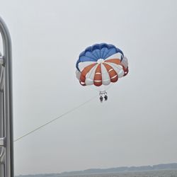 Island Parasail
