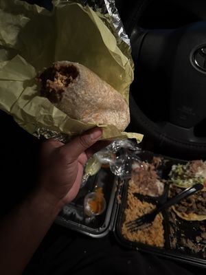 Cactus Taquerias #2 by null