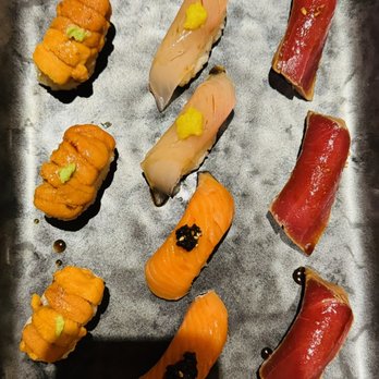 Sushi Katsuei - Sushi - Sushi Bars Near Me - New York, New York Sushi Katsuei - Sushi - Sushi Bars Near Me - New York, New York