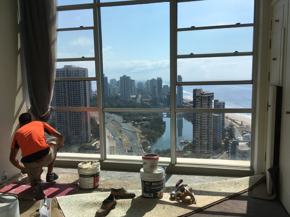 CONDOK REMEDIAL - Coolangatta New South Wales, Australia - General ...