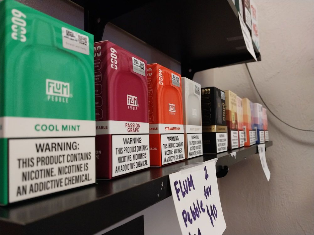 SANTA CLARA SMOKE SHOP Updated September 2024 23 Photos & 14