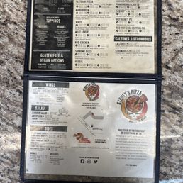 menu! 5/28/26