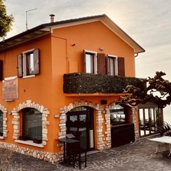 Pizzeria Bar Giardinetto