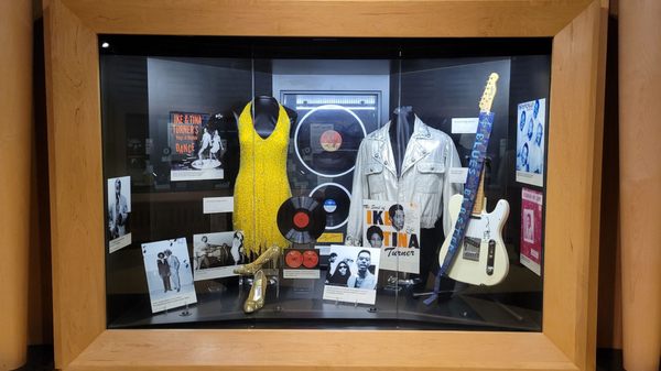 Stax Museum of American Soul Music by null