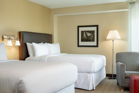 Four Points by Sheraton Orlando International Drive by null